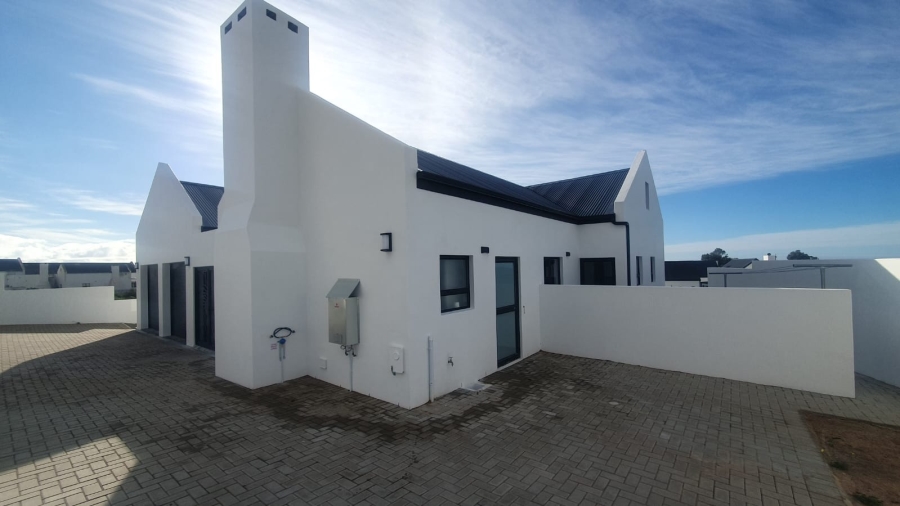 4 Bedroom Property for Sale in Da Gama Bay Western Cape